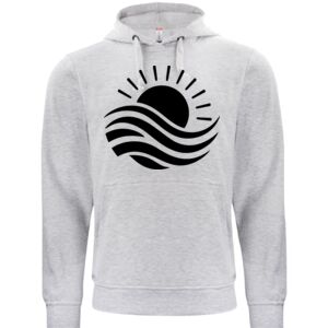 Clique Basic Hoody Miniaturansicht