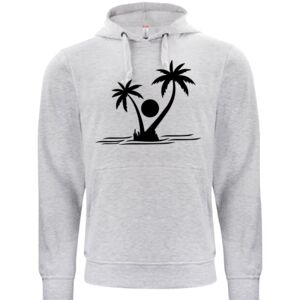 Clique Basic Hoody Miniaturansicht