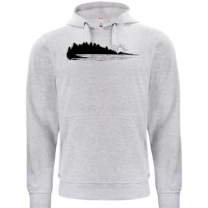 Clique Basic Hoody Miniaturansicht