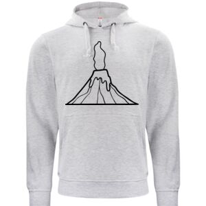 Clique Basic Hoody Miniaturansicht