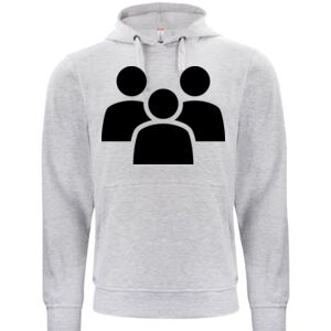 Clique Basic Hoody Miniaturansicht