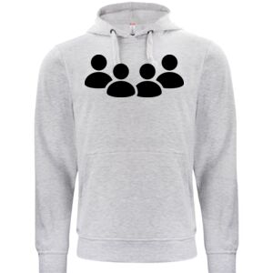 Clique Basic Hoody Miniaturansicht