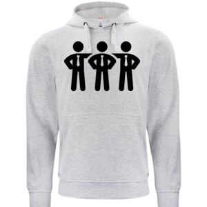 Clique Basic Hoody Miniaturansicht