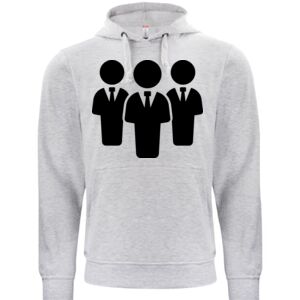 Clique Basic Hoody Miniaturansicht