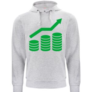 Clique Basic Hoody Miniaturansicht