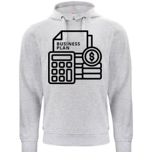 Clique Basic Hoody Miniaturansicht