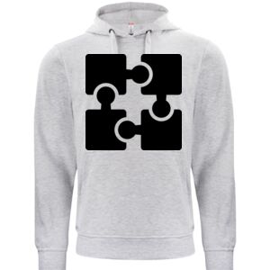 Clique Basic Hoody Miniaturansicht