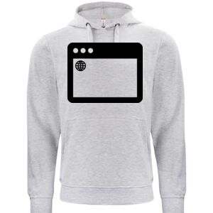 Clique Basic Hoody Miniaturansicht