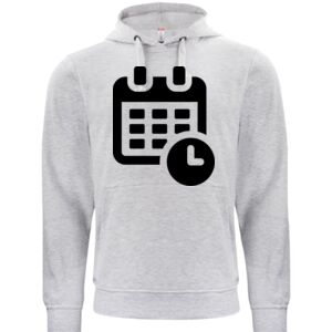 Clique Basic Hoody Miniaturansicht