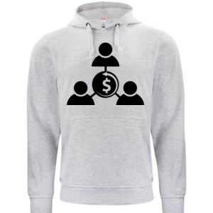 Clique Basic Hoody Miniaturansicht