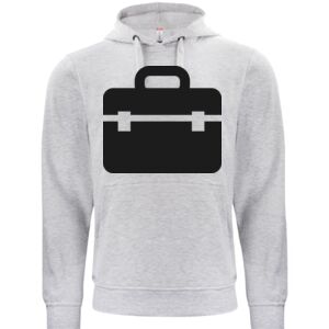 Clique Basic Hoody Miniaturansicht