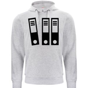 Clique Basic Hoody Miniaturansicht