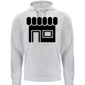 Clique Basic Hoody Miniaturansicht