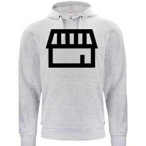 Clique Basic Hoody Miniaturansicht