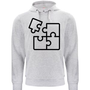 Clique Basic Hoody Miniaturansicht