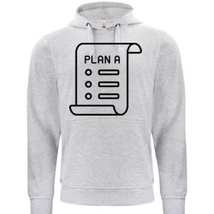 Clique Basic Hoody Miniaturansicht