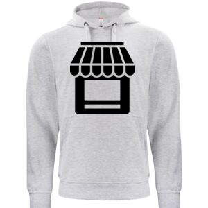 Clique Basic Hoody Miniaturansicht