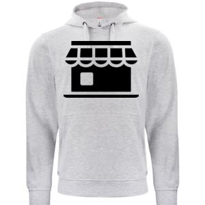 Clique Basic Hoody Miniaturansicht