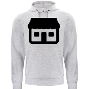 Clique Basic Hoody Miniaturansicht