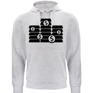 Clique Basic Hoody Miniaturansicht