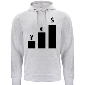 Clique Basic Hoody Miniaturansicht