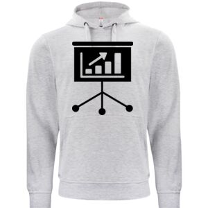 Clique Basic Hoody Miniaturansicht