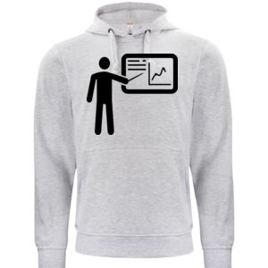 Clique Basic Hoody Miniaturansicht