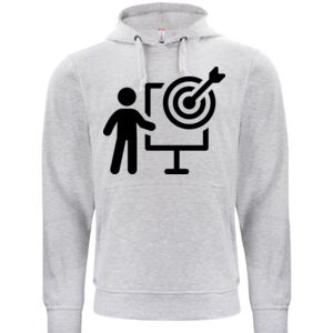 Clique Basic Hoody Miniaturansicht