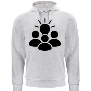 Clique Basic Hoody Miniaturansicht