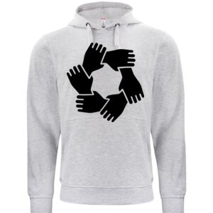 Clique Basic Hoody Miniaturansicht