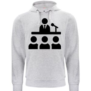 Clique Basic Hoody Miniaturansicht