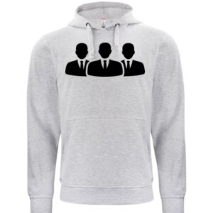 Clique Basic Hoody Miniaturansicht
