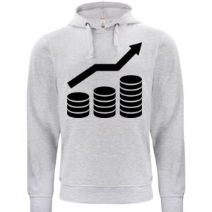 Clique Basic Hoody Miniaturansicht