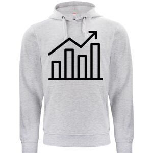 Clique Basic Hoody Miniaturansicht