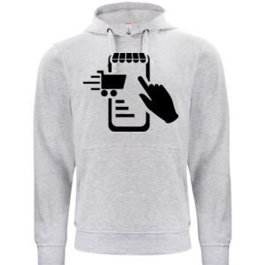 Clique Basic Hoody Miniaturansicht