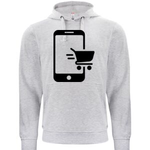 Clique Basic Hoody Miniaturansicht