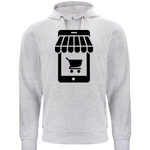 Clique Basic Hoody Miniaturansicht