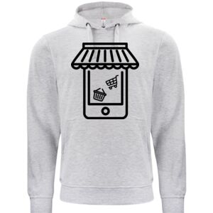 Clique Basic Hoody Miniaturansicht