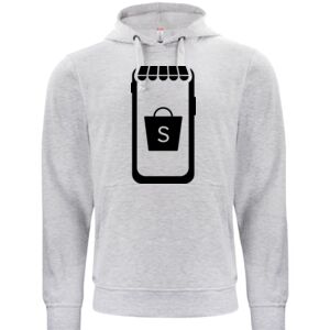 Clique Basic Hoody Miniaturansicht