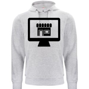 Clique Basic Hoody Miniaturansicht