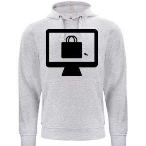 Clique Basic Hoody Miniaturansicht