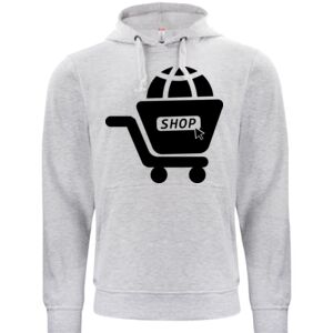 Clique Basic Hoody Miniaturansicht