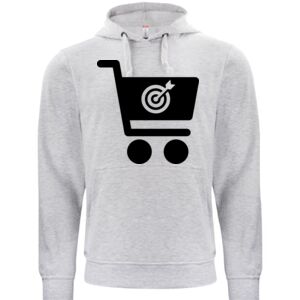 Clique Basic Hoody Miniaturansicht