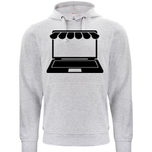 Clique Basic Hoody Miniaturansicht