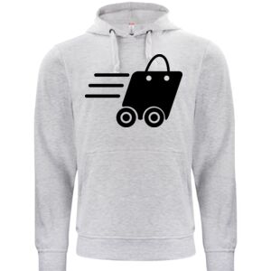 Clique Basic Hoody Miniaturansicht