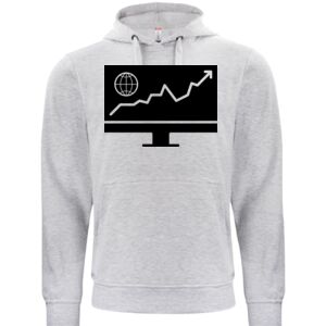 Clique Basic Hoody Miniaturansicht