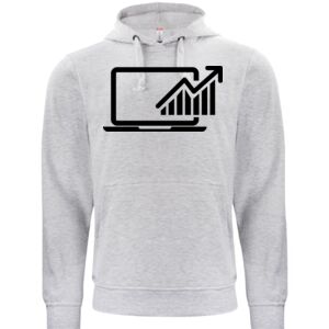 Clique Basic Hoody Miniaturansicht