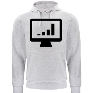 Clique Basic Hoody Miniaturansicht