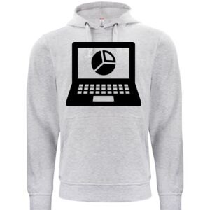 Clique Basic Hoody Miniaturansicht