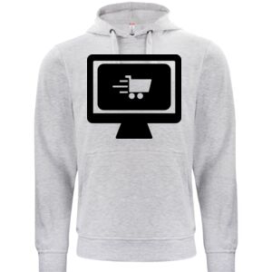 Clique Basic Hoody Miniaturansicht